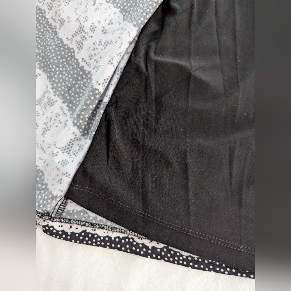 Perceptions Dress - Picture 6 of 10